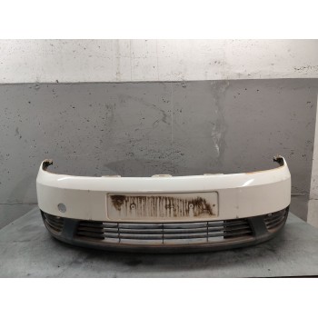 Recambio de paragolpes delantero para ford fiesta (cbk) ambiente referencia OEM IAM   
