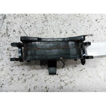 Recambio de pastillas de freno delanteras para opel meriva blue line referencia OEM IAM   