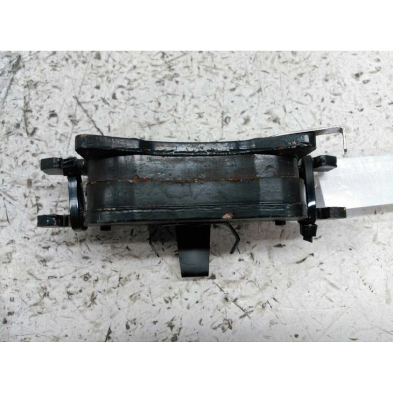 Recambio de pastillas de freno delanteras para opel meriva blue line referencia OEM IAM 3