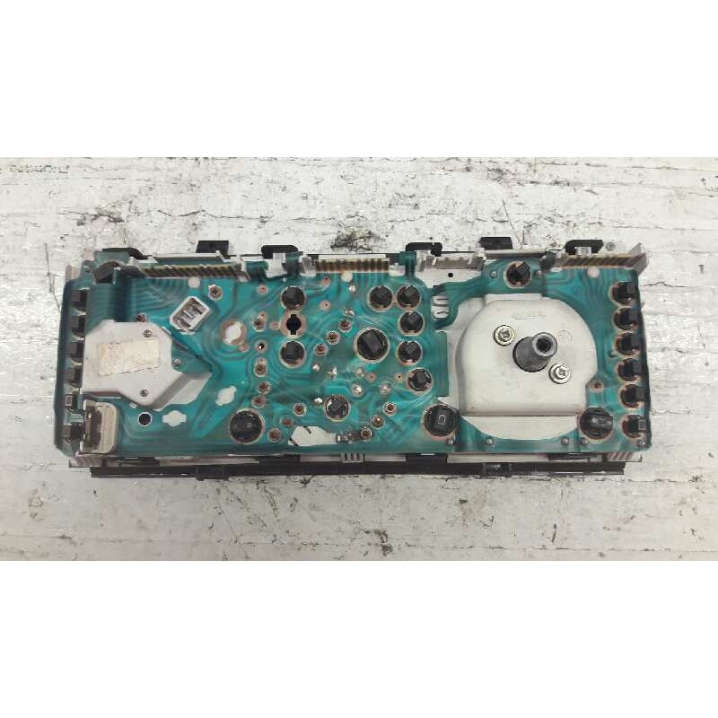 Recambio de cuadro instrumentos para renault 19 (b/c/l53) referencia OEM IAM - Gris 2