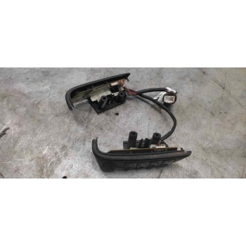 Recambio de mando volante para ssangyong kyron 270 xdi limited 4wd referencia OEM IAM MJ7K100975 9 PINS 