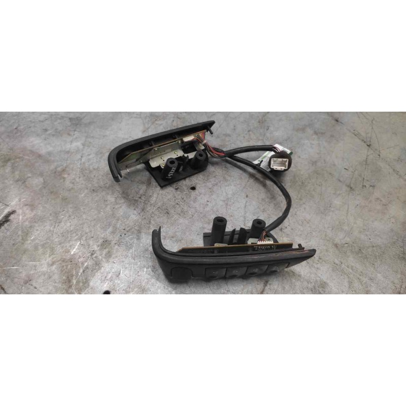Recambio de mando volante para ssangyong kyron 270 xdi limited 4wd referencia OEM IAM MJ7K100975 9 PINS 3