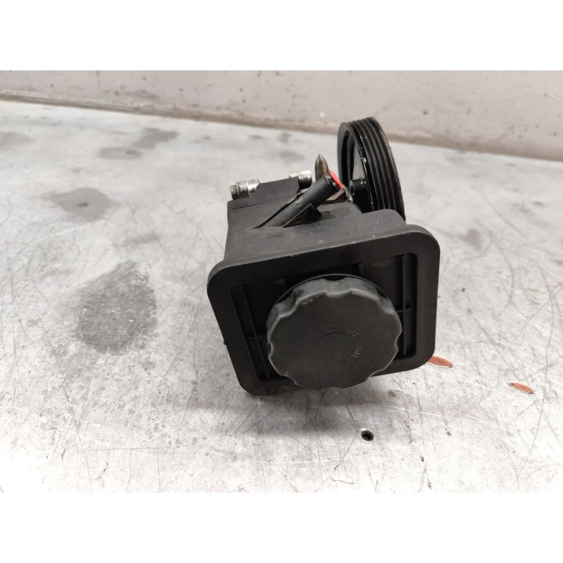 Recambio de bomba direccion para bmw serie 3 berlina (e46) 320d referencia OEM IAM - Blanco 3