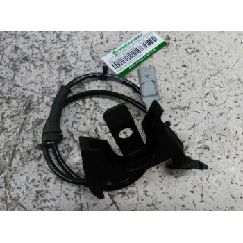 Recambio de captador abs delantero derecho para peugeot 308 confort referencia OEM IAM   