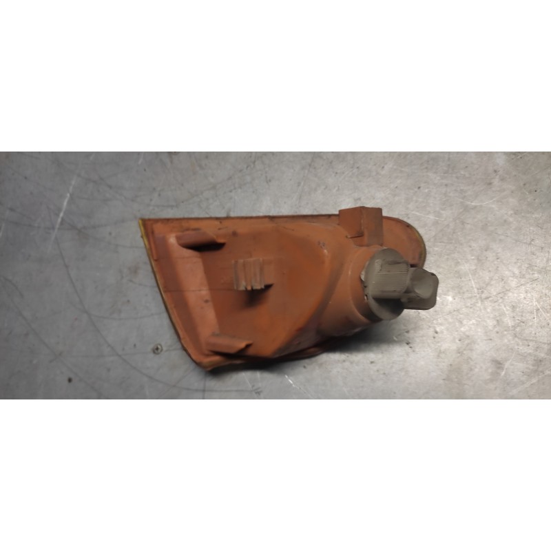 Recambio de piloto delantero izquierdo para opel astra f berlina 1.4 cat (l48) referencia OEM IAM 2