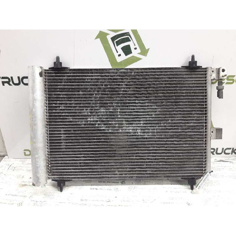 Recambio de condensador / radiador a/a para peugeot 406 berlina (s1/s2) st referencia OEM IAM   