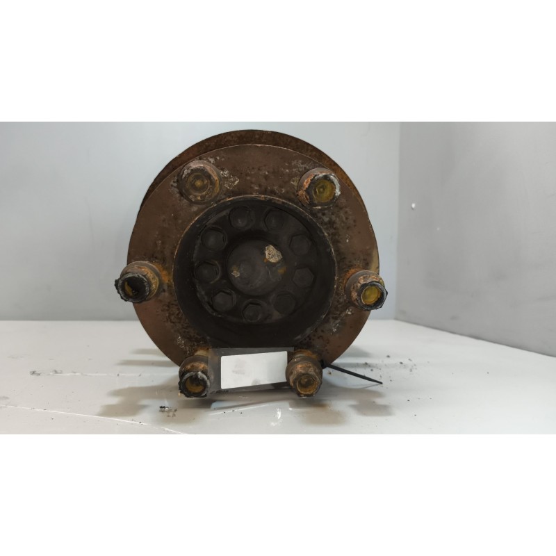 Recambio de buje delantero para iveco daily pr einzelkabine 70 c... radstand 3450 referencia OEM IAM   