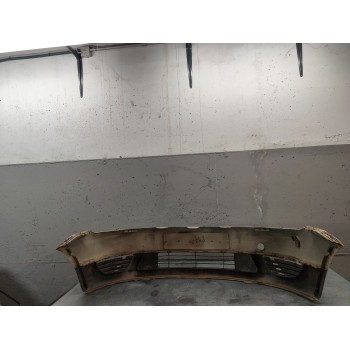Recambio de paragolpes delantero para ford fiesta (cbk) ambiente referencia OEM IAM   