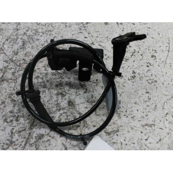 Recambio de captador abs delantero derecho para peugeot 308 confort referencia OEM IAM   