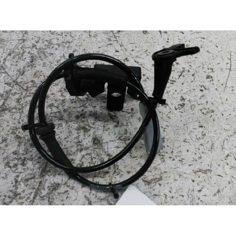 Recambio de captador abs delantero derecho para peugeot 308 confort referencia OEM IAM 2
