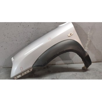 Recambio de aleta delantera izquierda para hyundai tucson (jm) 2.0 crdi comfort (4wd) referencia OEM IAM   