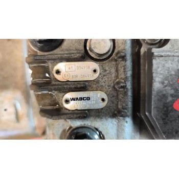 Recambio de caja cambios para renault magnum ab diesel referencia OEM IAM AT2412D 3190584 1100173017