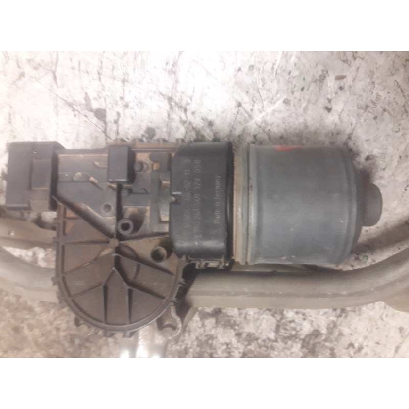 Recambio de motor limpia delantero para peugeot 207 confort referencia OEM IAM 0390241540 9650380780 3397020769 - Gris 2