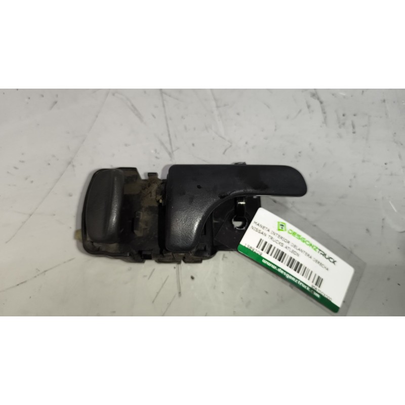 Recambio de maneta interior delantera derecha para nissan trucks atleon tk160.95 referencia OEM IAM 806700X000 8067090J00 