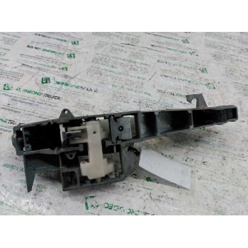 Recambio de maneta exterior trasera derecha para peugeot 407 sw sport referencia OEM IAM 9653401580  