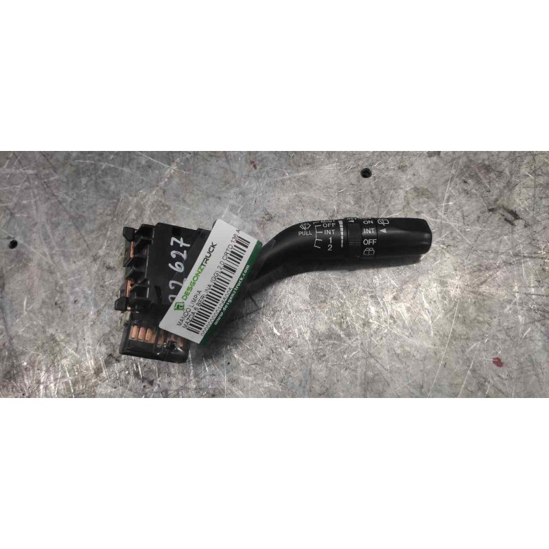 Recambio de mando limpia para mazda 6 berlina (gg) 2.0 crtd 136 active (4-ptas.) referencia OEM IAM   11 PINS - Gris