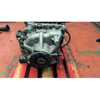 Recambio de caja cambios para renault magnum ab diesel referencia OEM IAM AT2412D 3190584 1100173017