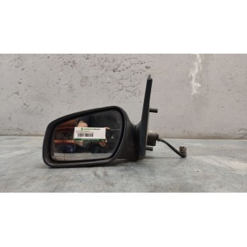 RETROVISOR IZQUIERDO ELECTRICO 