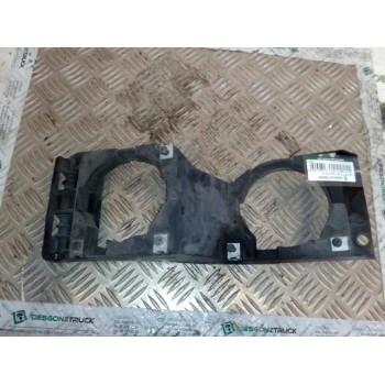 Recambio de soporte faro izquierdo para scania serie p/g/r (l-clase) fsa r620 (4x2) largo cr 19 a referencia OEM IAM 1786694 SOP