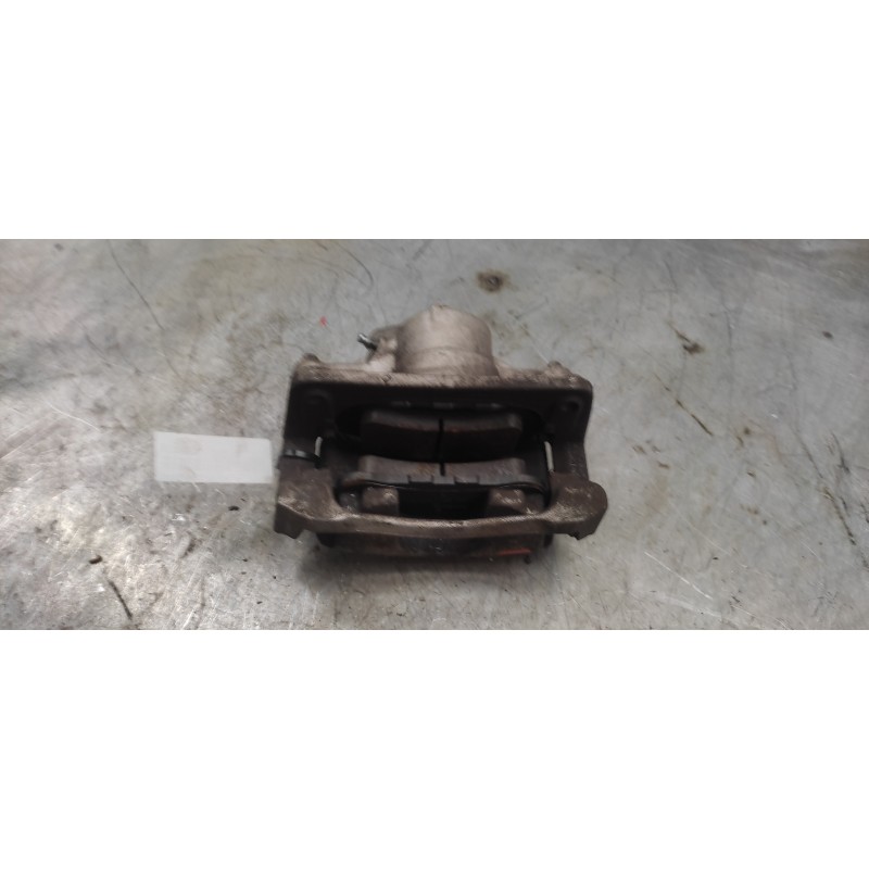 Recambio de pinza freno delantera izquierda para peugeot 308 active referencia OEM IAM - Blanco 3
