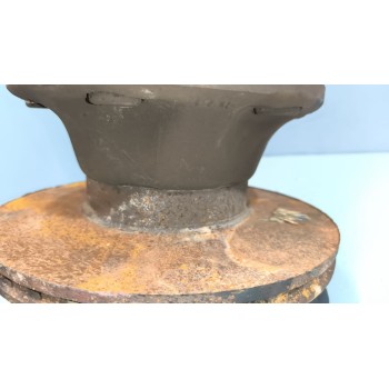Recambio de buje delantero para iveco daily pr einzelkabine 70 c... radstand 3450 referencia OEM IAM   