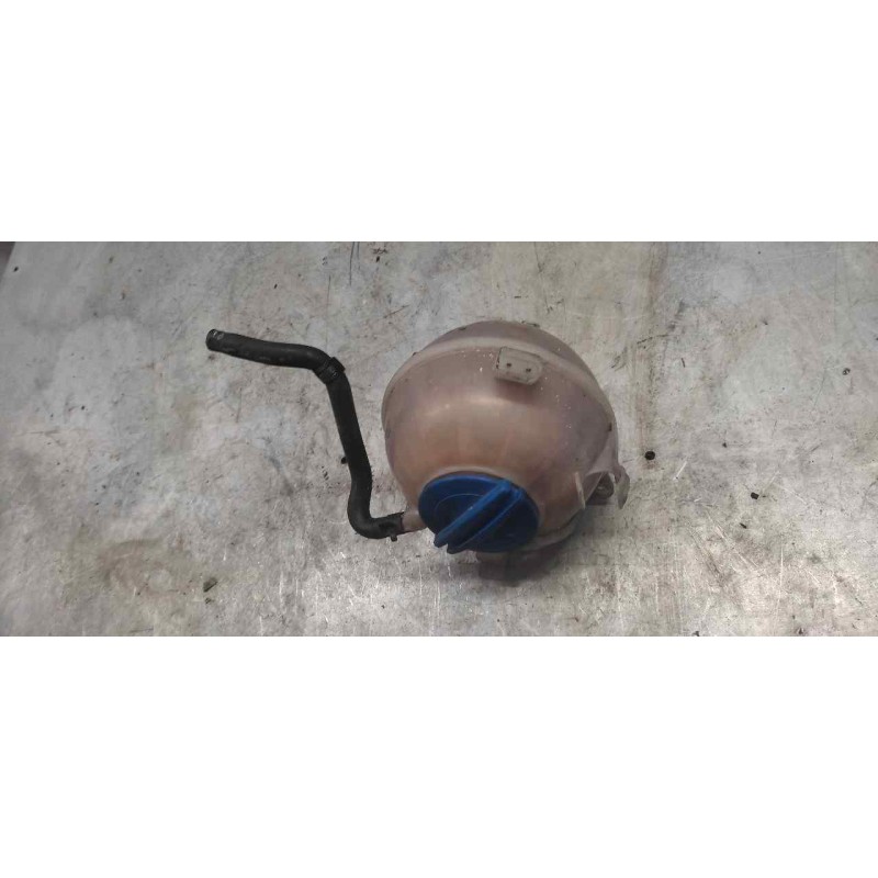 Recambio de deposito expansion para volkswagen golf v berlina (1k1) conceptline (e) referencia OEM IAM 1K0121407A - Gris 2