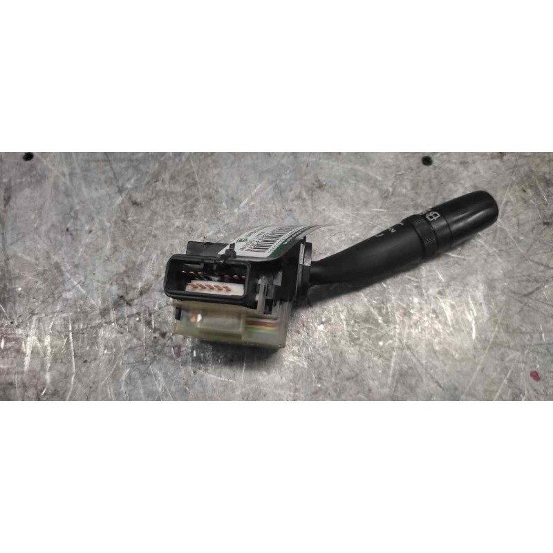 Recambio de mando limpia para mazda 6 berlina (gg) 2.0 crtd 136 active (4-ptas.) referencia OEM IAM   11 PINS - Gris 2