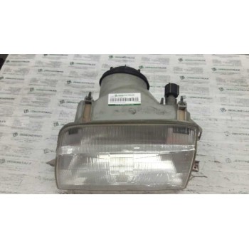 Recambio de faro izquierdo para renault 19 (b/c/l53) referencia OEM IAM 7700786605  