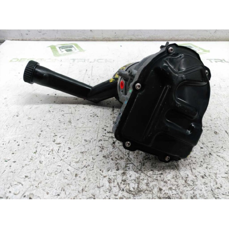 Recambio de bomba direccion para peugeot 308 confort referencia OEM IAM 9671691980 2