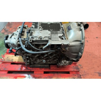 Recambio de caja cambios para renault magnum ab diesel referencia OEM IAM AT2412D 3190584 1100173017
