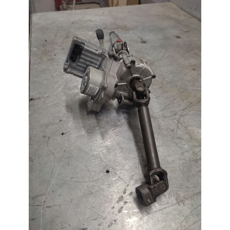 Recambio de columna direccion para ford fiesta vi (cb1, ccn) 1.25 referencia OEM IAM 54085942A - Blanco 2