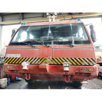 iveco ff dragonx6 del año 2009