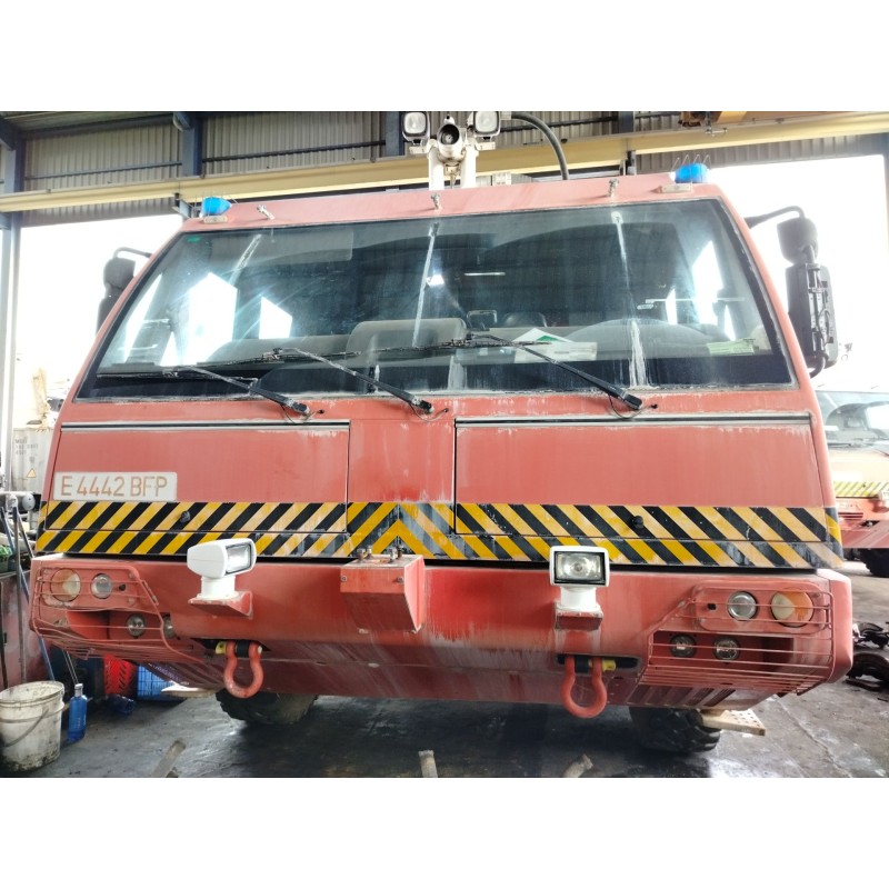IVECO FF DRAGONX6