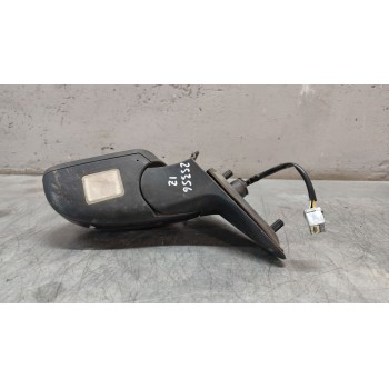 Recambio de retrovisor izquierdo para ford mondeo iii turnier (bwy) 2.0 tdci referencia OEM IAM  ELECTRICO 