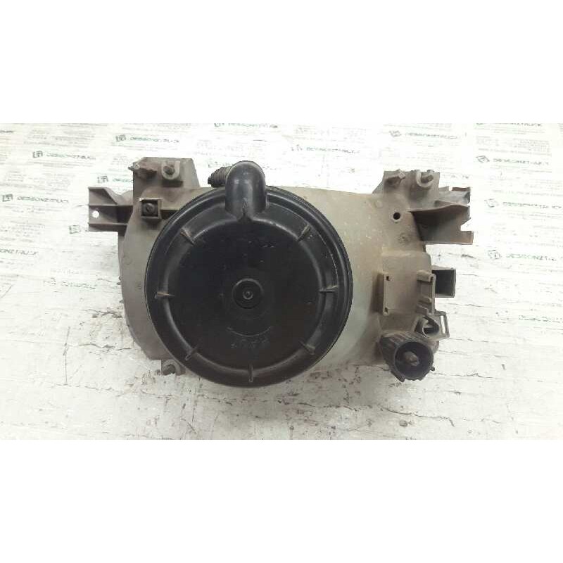 Recambio de faro izquierdo para renault 19 (b/c/l53) referencia OEM IAM 7700786605 - Gris 3