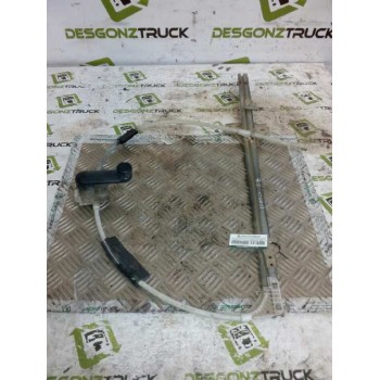 ELEVALUNAS DELANTERO IZQUIERDO MANUAL 