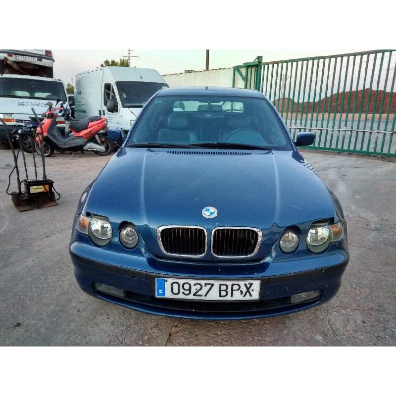 BMW SERIE 3 COMPACT (E46)