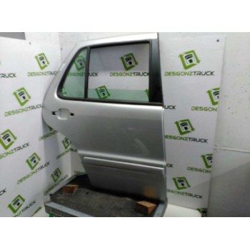 Recambio de puerta trasera derecha para mercedes-benz clase m (w163) 270 cdi final edition (163.113) referencia OEM IAM   
