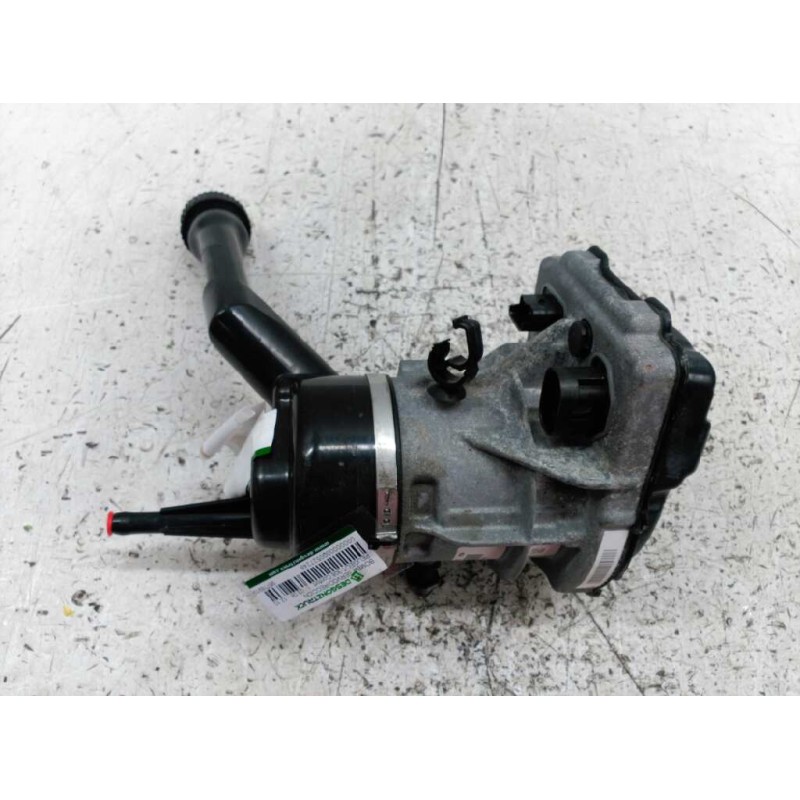 Recambio de bomba direccion para peugeot 308 confort referencia OEM IAM 9671691980 3