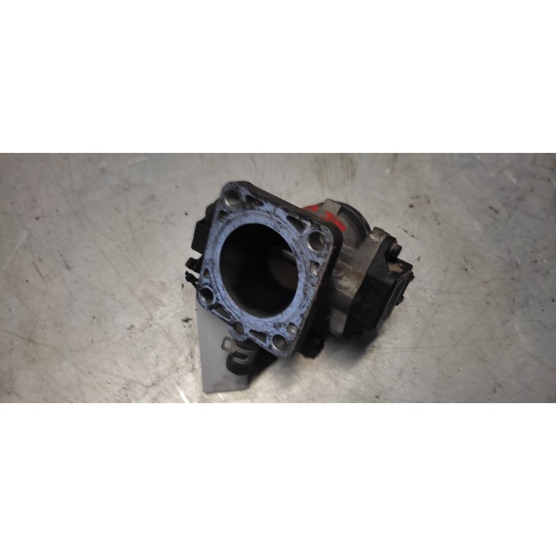 Recambio de caja mariposa para hyundai accent (mc) gl referencia OEM IAM 960093001 2