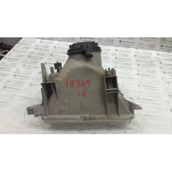 Recambio de faro izquierdo para renault 19 (b/c/l53) referencia OEM IAM 7700786605  