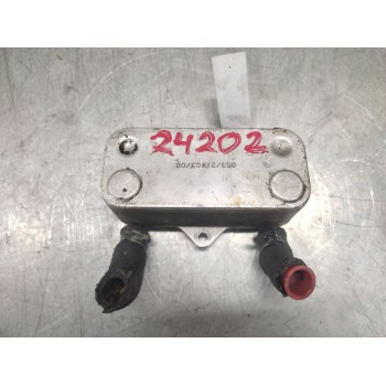 ENFRIADOR ACEITE MOTOR 5989070121 