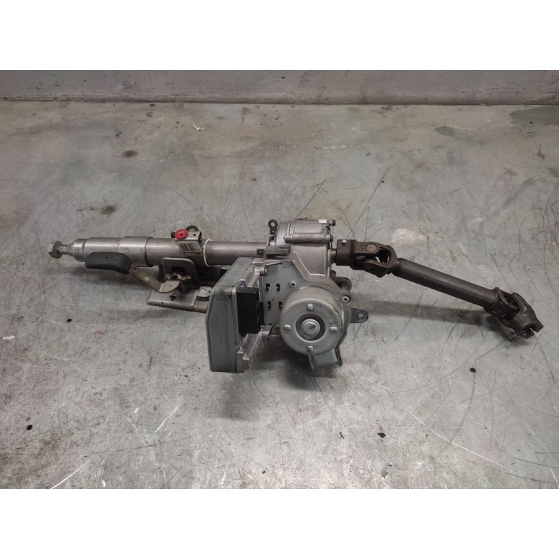 Recambio de columna direccion para ford fiesta vi (cb1, ccn) 1.25 referencia OEM IAM 54085942A - Blanco 3