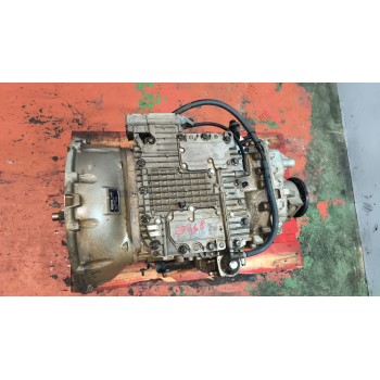 Recambio de caja cambios para renault magnum ab diesel referencia OEM IAM AT2412D 3190584 1100173017