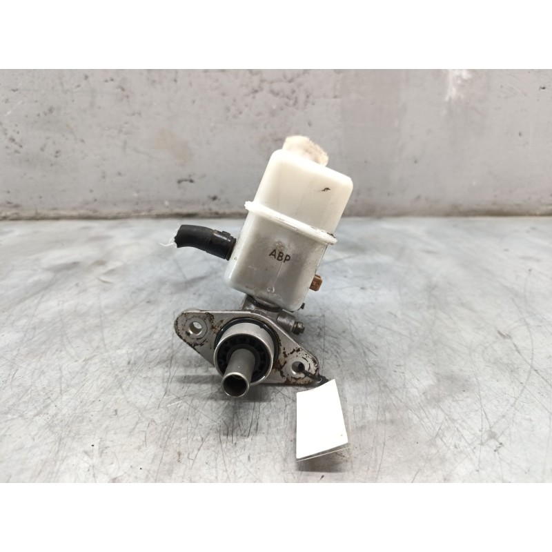 Recambio de bomba freno para hyundai tucson (jm) 2.0 crdi comfort (4wd) referencia OEM IAM BM1110737 - Gris 2