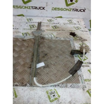 Recambio de elevalunas delantero izquierdo para iveco daily caja cerrada (1999 =>) 35 - s 9 caja cerrada referencia OEM IAM  MAN