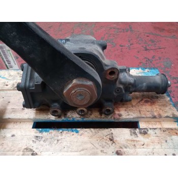 Recambio de caja direccion para man tgx 18.xxx 12.4 diesel referencia OEM IAM 8146200552 8098955829 