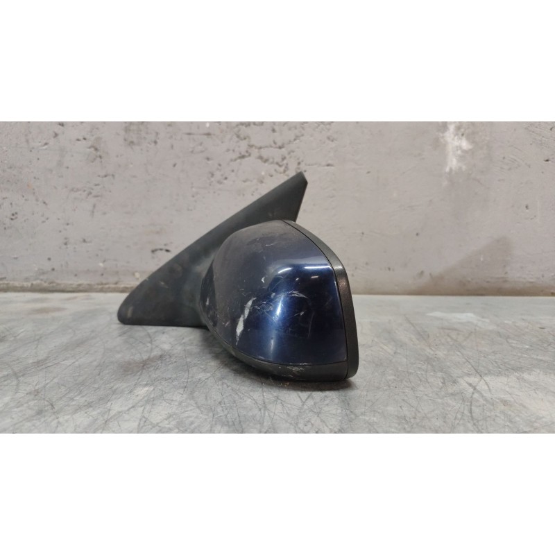 Recambio de retrovisor izquierdo para ford mondeo iii turnier (bwy) 2.0 tdci referencia OEM IAM  ELECTRICO - Azul 3