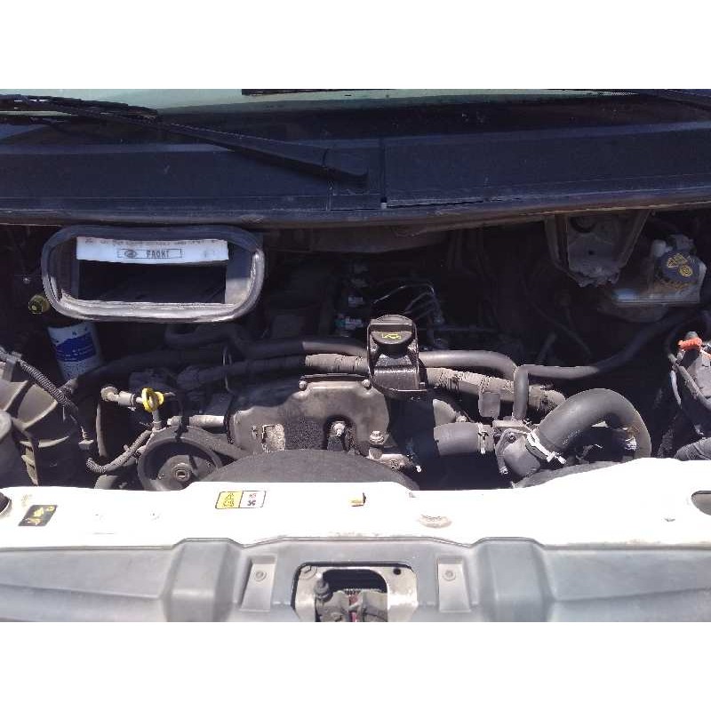 FORD TRANSIT COMBI '06