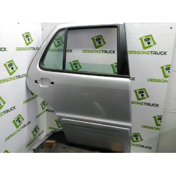 Recambio de puerta trasera derecha para mercedes-benz clase m (w163) 270 cdi final edition (163.113) referencia OEM IAM   